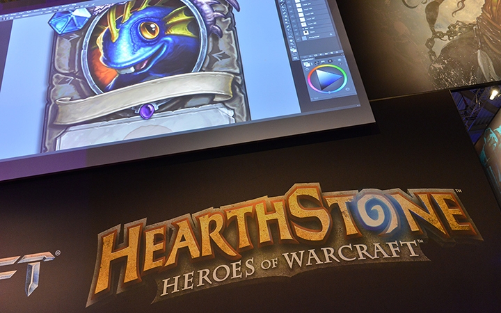  Photos www.blizzard.com 